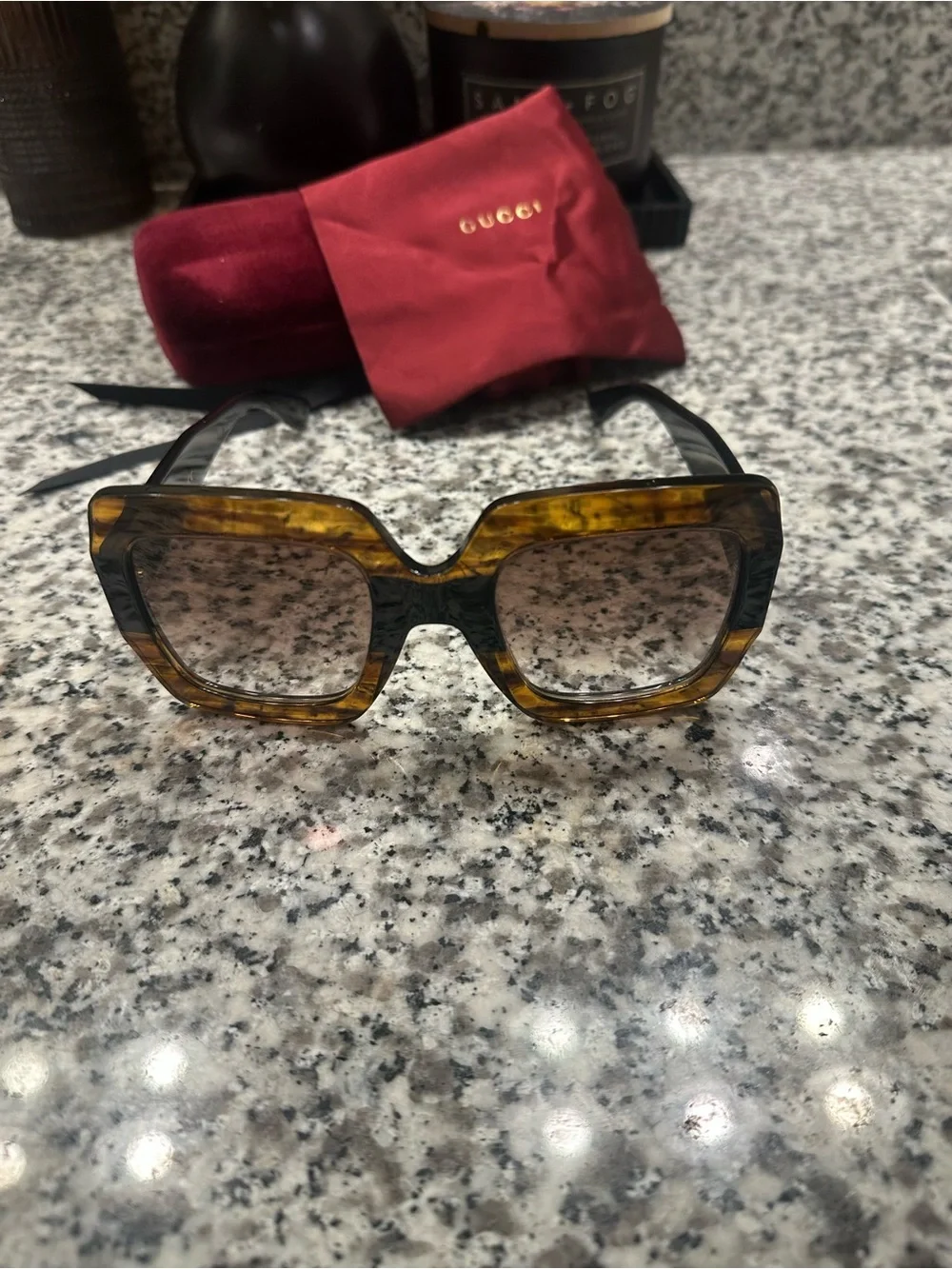 Gucci these are